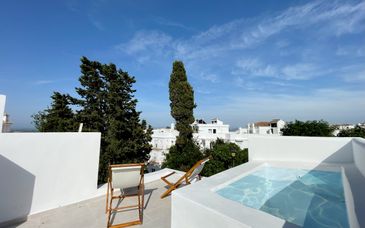 Hotel Boutique Máram 4*