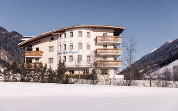 Alpin Royal Wellness Refugium & Resort 4*S
