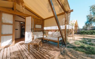 Taiga Almería Playa