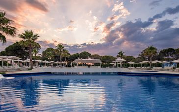 Mövenpick Hotel Lalez Durrës 5*