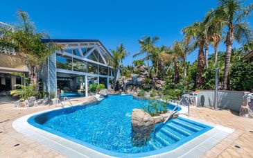 La Siesta Salou Resort & Camping 4*