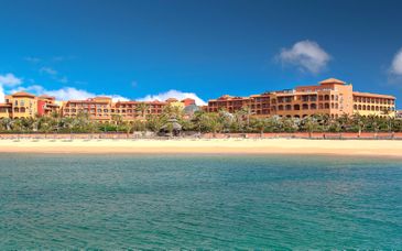 Sheraton Fuerteventura Beach Golf & Spa Resort 5*