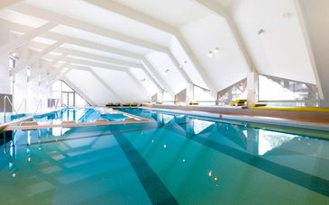 Hôtel Les Salines Carnac 4* by Thalazur