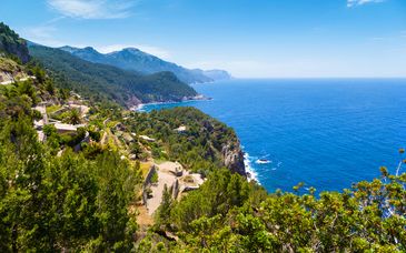 Occidental Cala Viñas 4*