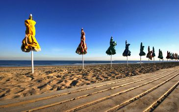 Beach Hotel 4*