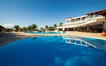 Alexandros Palace 5*