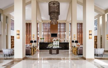 Sheraton Cascais Resort 5*