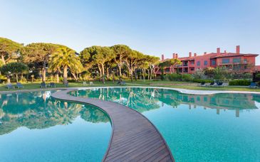 Sheraton Resort Cascais 5*