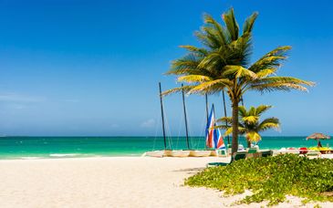 Gran Muthu Habana 5* e Grand Aston Varadero Beach Resort 5*