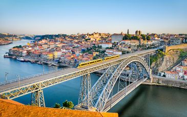 Axis Porto Club Hotel 4*