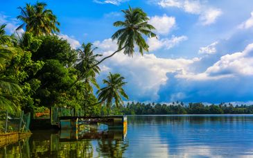 Ôclub Experience Pandanus Beach Resort & Spa 5* con possibile tour in pre-estensione