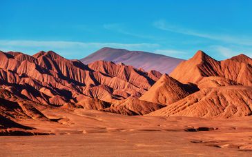 Autotour: Argentina, una aventura humana en 11 noches y 12 días