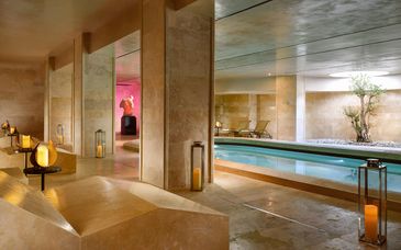 A.Roma Lifestyle 4*