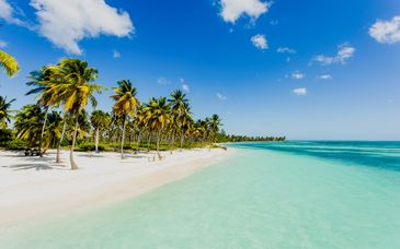 Grand Bavaro Princess 5*