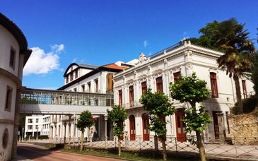 Gran Hotel Las Caldas by Blau Hotels 5*