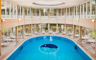 Holiday Inn Resort Le Touquet-Paris-Plage 4*