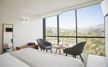 VIVOOD Landscape Hotel & Spa 4* - Adults Only