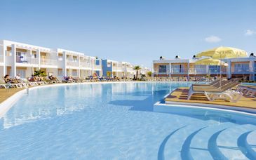 Hotel Labranda Bahía de Lobos 4*