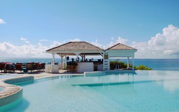 La Toubana Hotel & Spa 5*