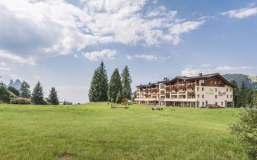 Hotel Steger Dellai 4*