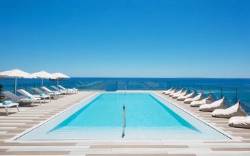 Iberostar Santa Eulalia 4* - Adults Only