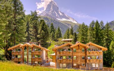 Matthiol Boutique Hotel 4*