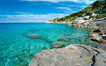 Grand Hotel Elba International 4*