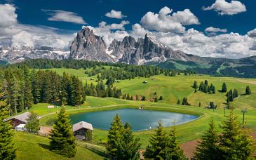 SWISSPEAK Resorts Zinal 4*
