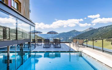 Kircher Boutique Hotel 4*