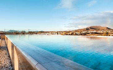 Playa Park Zensation 4*