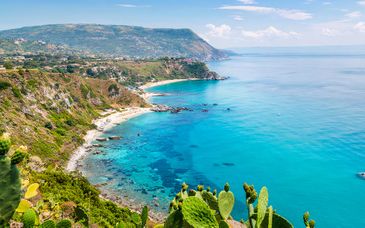 Unico Cannamele Escape Tropea 4*