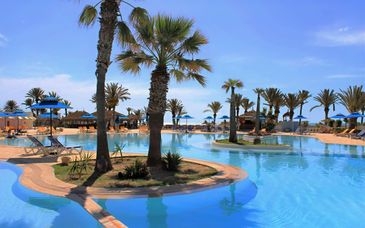 Royal Karthago 4*