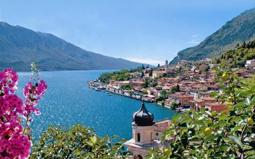 Hotel Portici Romantik & Wellness 4*