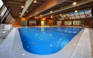 Grand Hotel Presolana 4*
