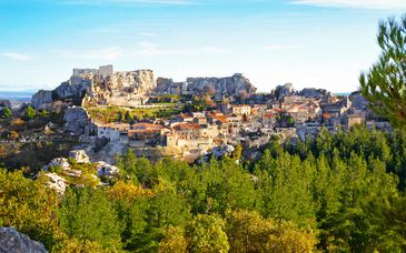 Résidence Le Mas des Alpilles