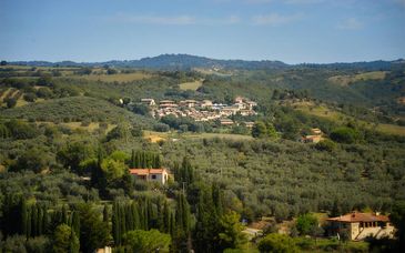 Borgo Magliano Resort 4*