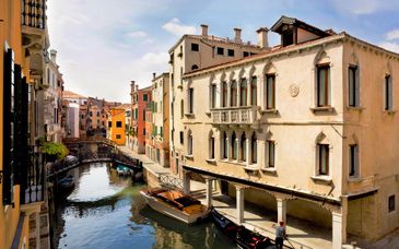 Maison Venezia | UNA Esperienze 4*