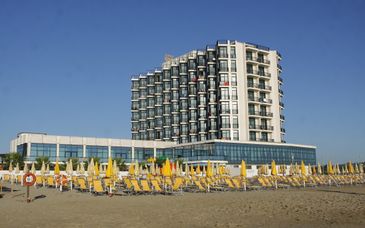Club Esse Mediterraneo 4*