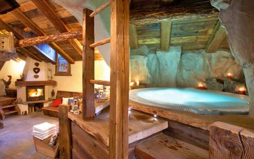 Hotel Du Grand Paradis
