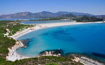 Sant'Elmo Beach Hotel 4*