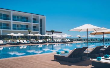 Iberostar Selection Lagos Algarve 5*