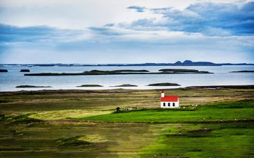  Grand Hotel Reykjavik 4* e Millennium Hilton New York One UN Plaza 4*