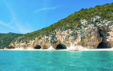Hotel Brancamaria con Sardinia Ferries