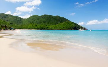 La Playa Orient Bay Boutique-Hôtel 4*