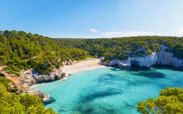 Grupotel Mar de Menorca 4*