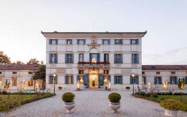 Villa Condulmer 5*
