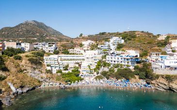Filion Suites Resort & Spa 5*