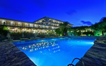 Sitia Beach 5*