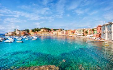 Grand Hotel dei Castelli 4*