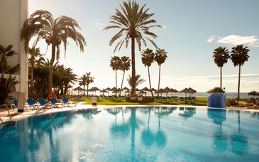 ONA Marinas de Nerja 4*